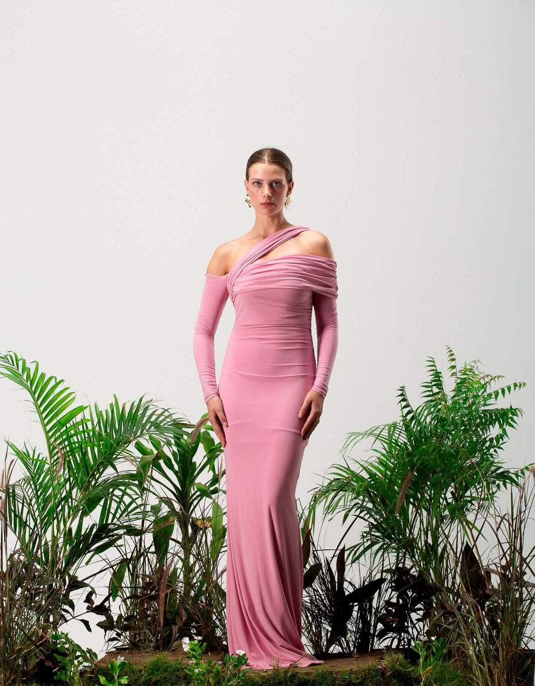 فستان ألورا