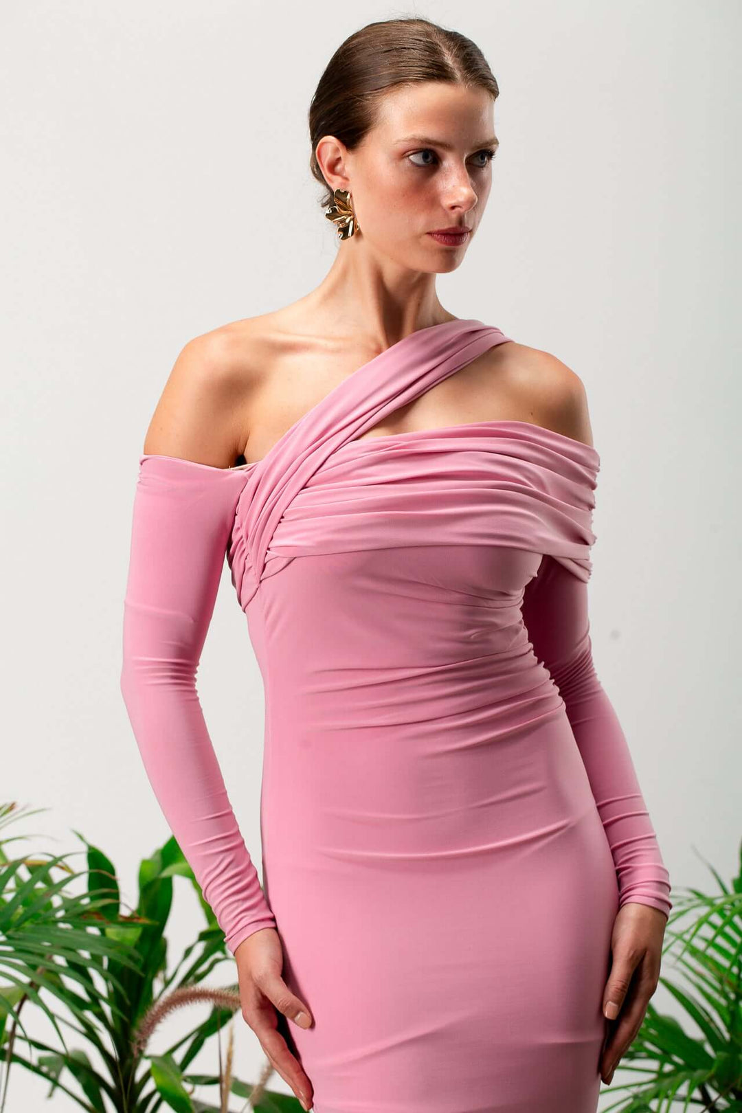 فستان ألورا