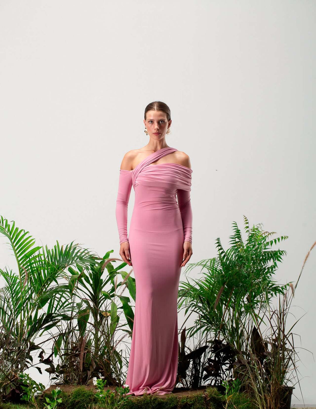 فستان ألورا