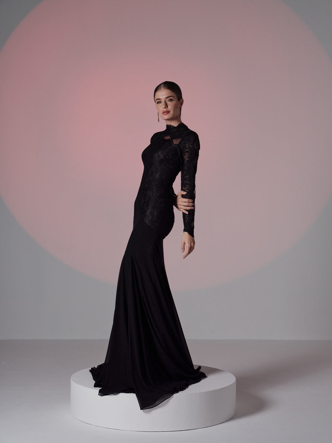 فستان لا نوار