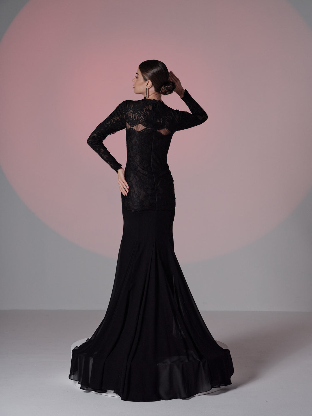 فستان لا نوار