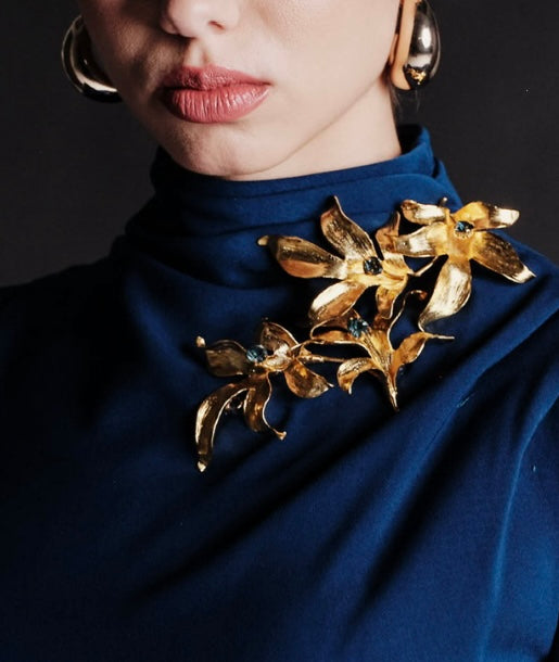 فستان ليليان