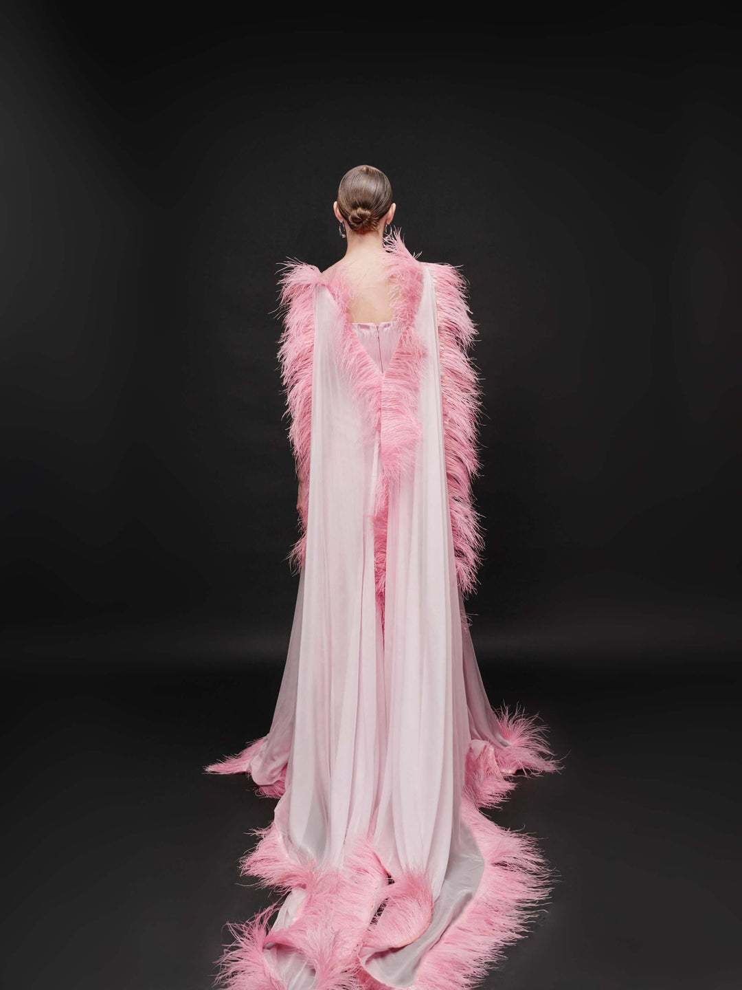 فستان فاليريا لون