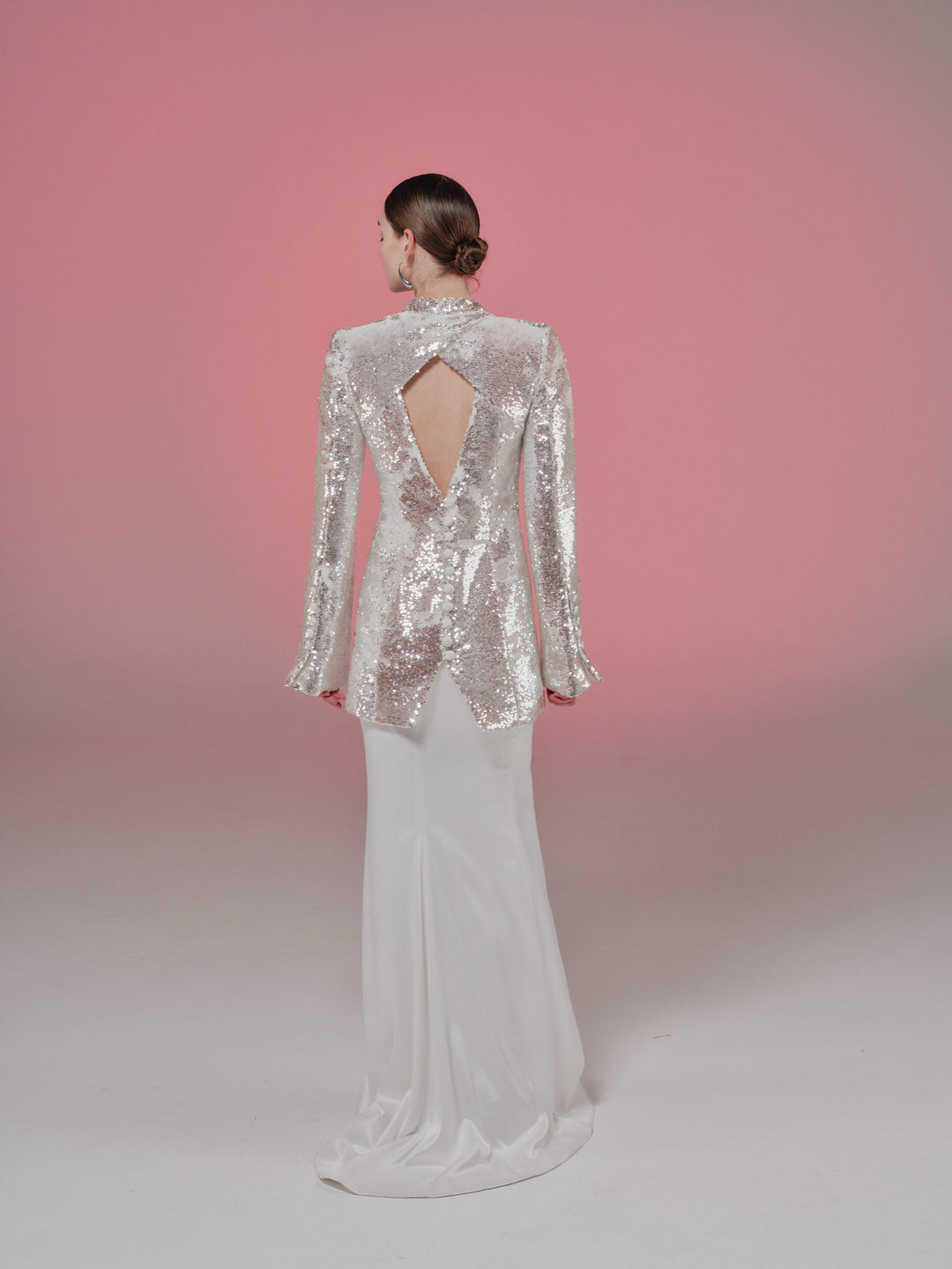 روز وود بليزر