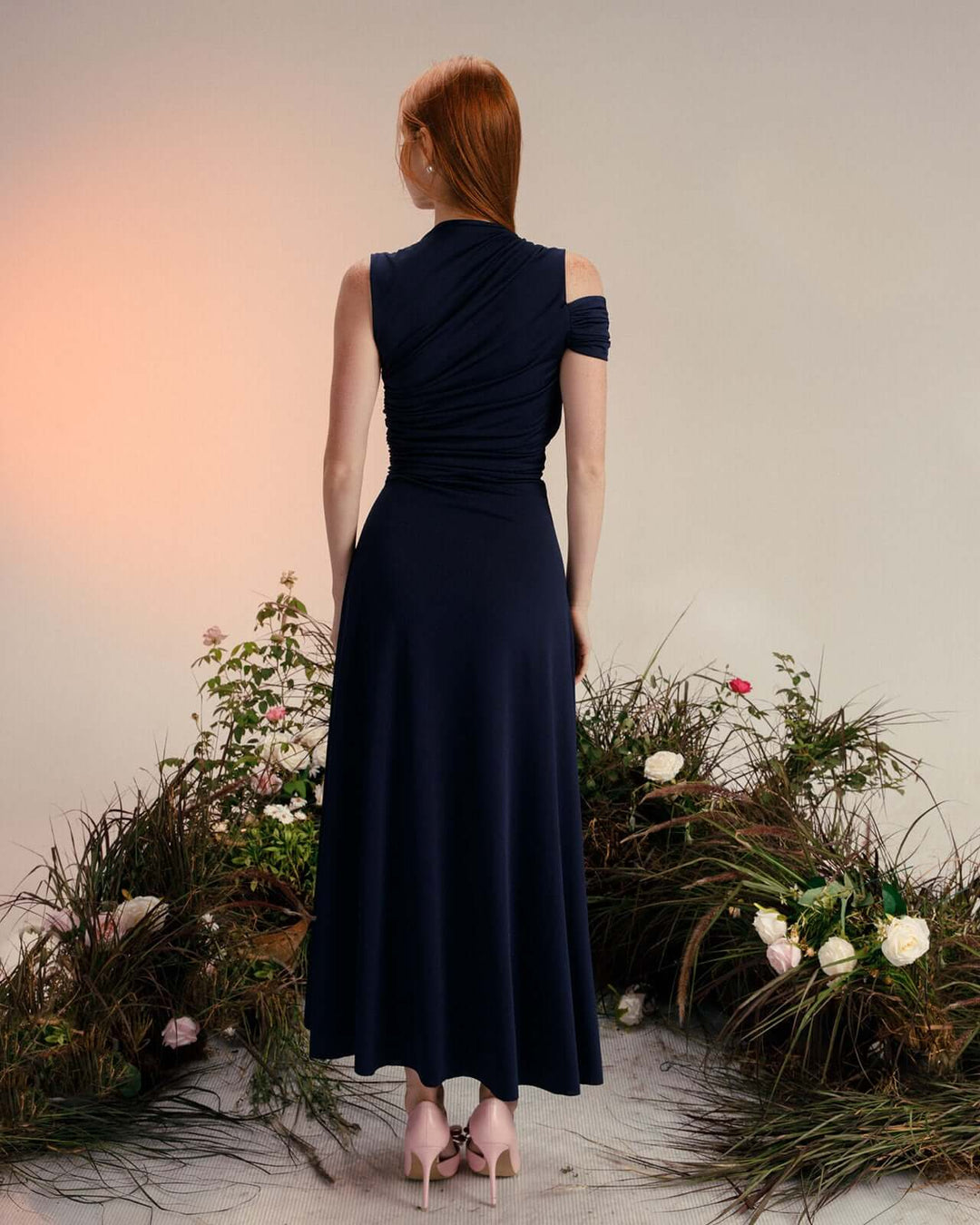 فستان ميستارا