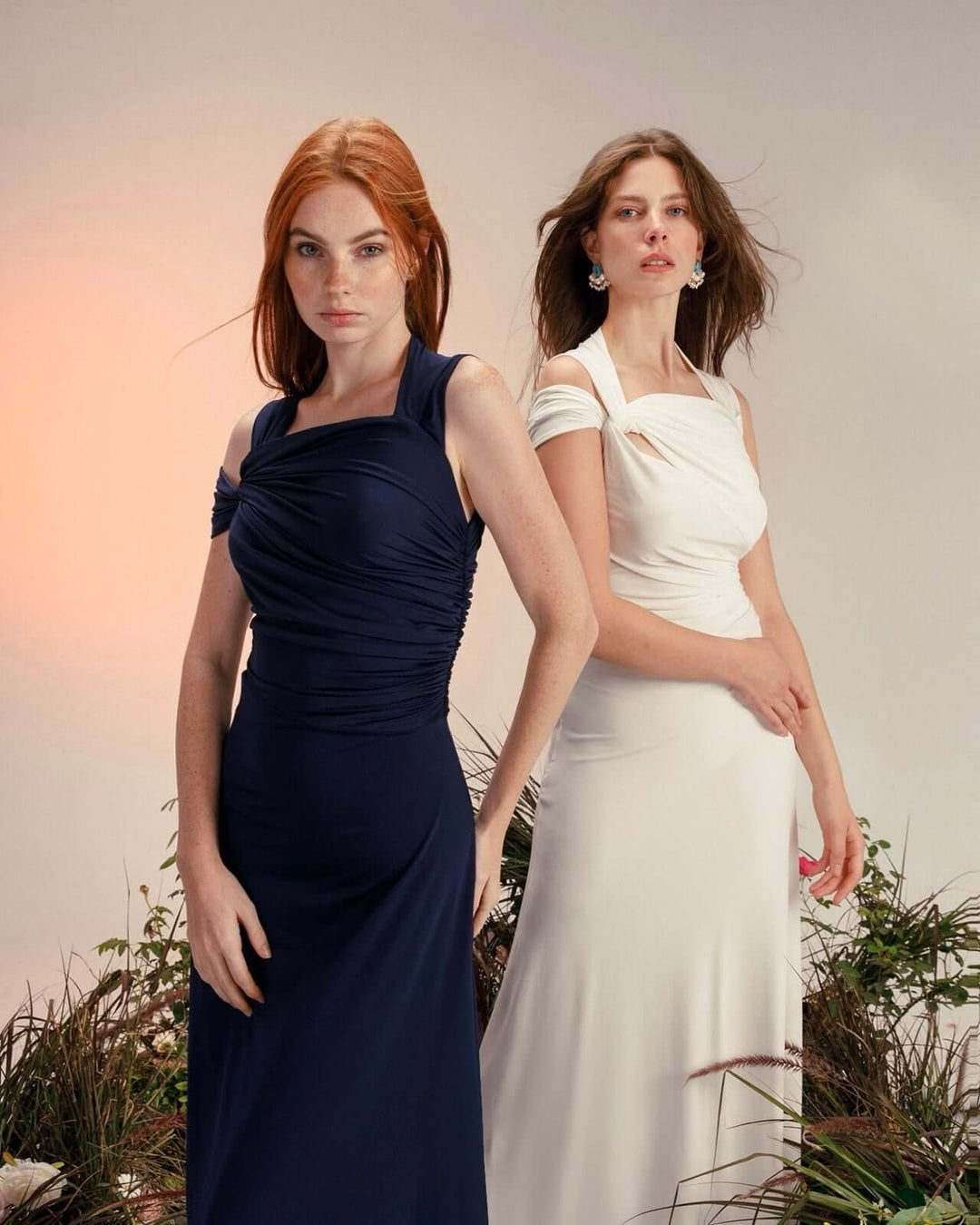 فستان ميستارا