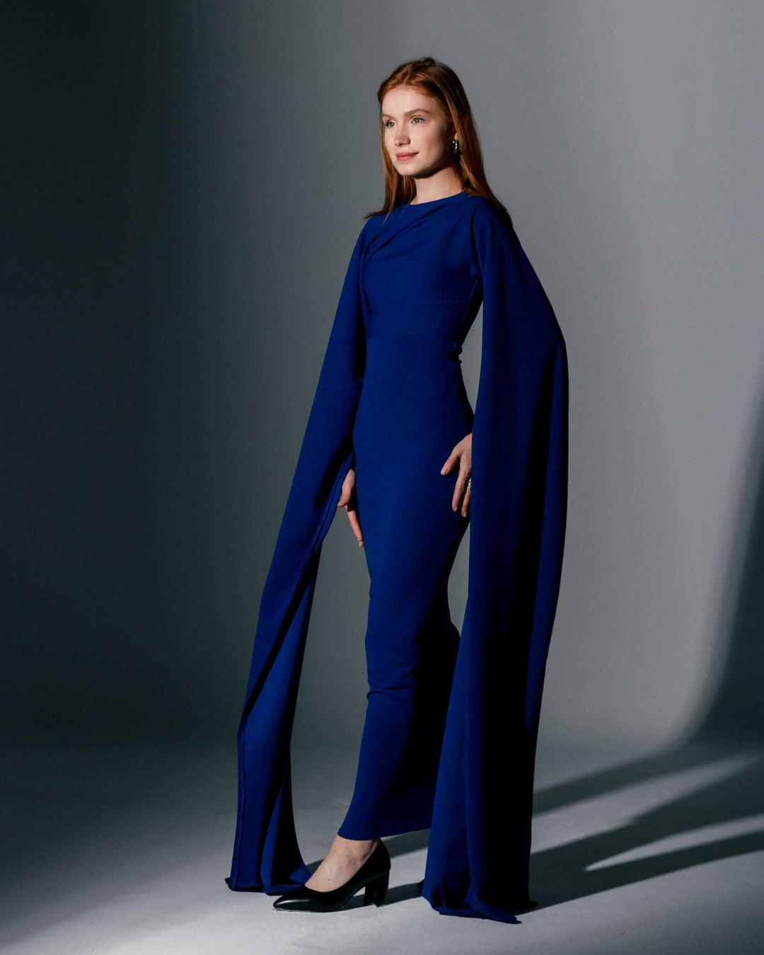 فستان الكاب إليانا