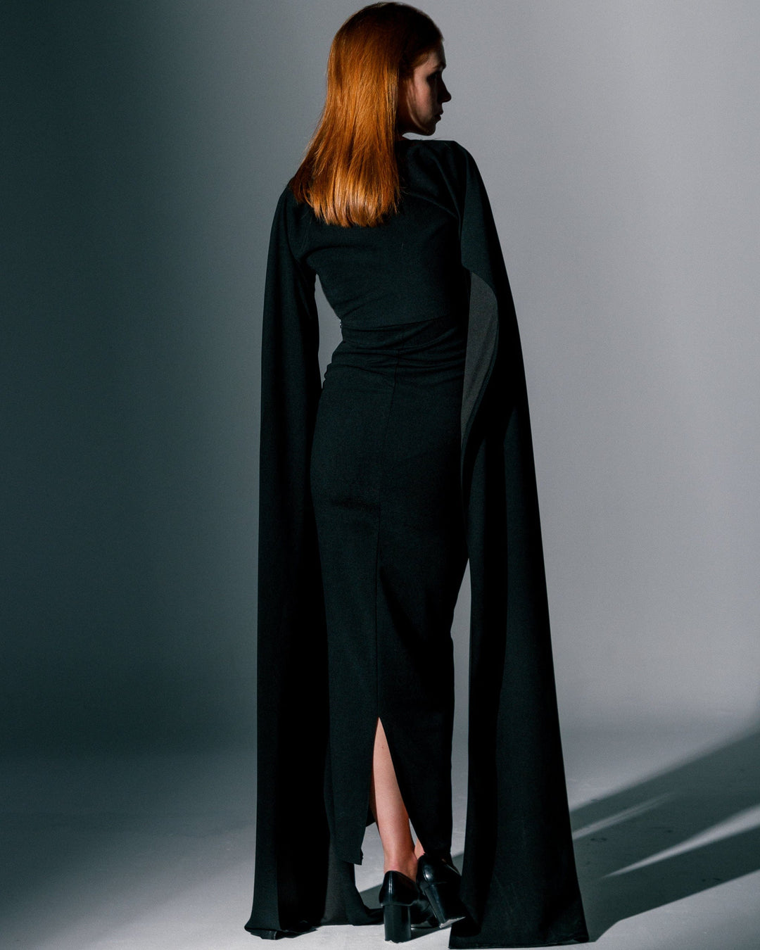 فستان الكاب إليانا