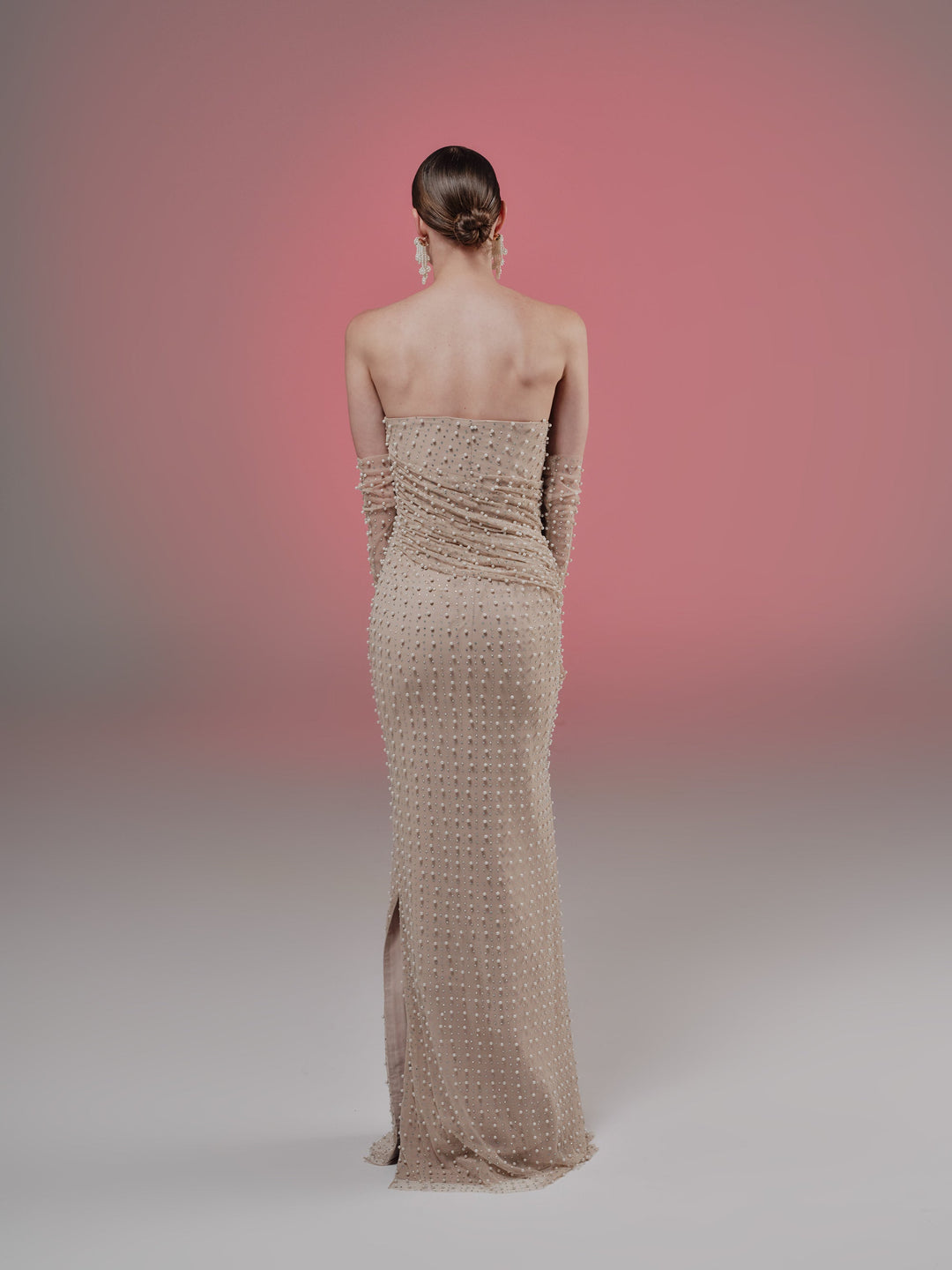 فستان فيسبيرا