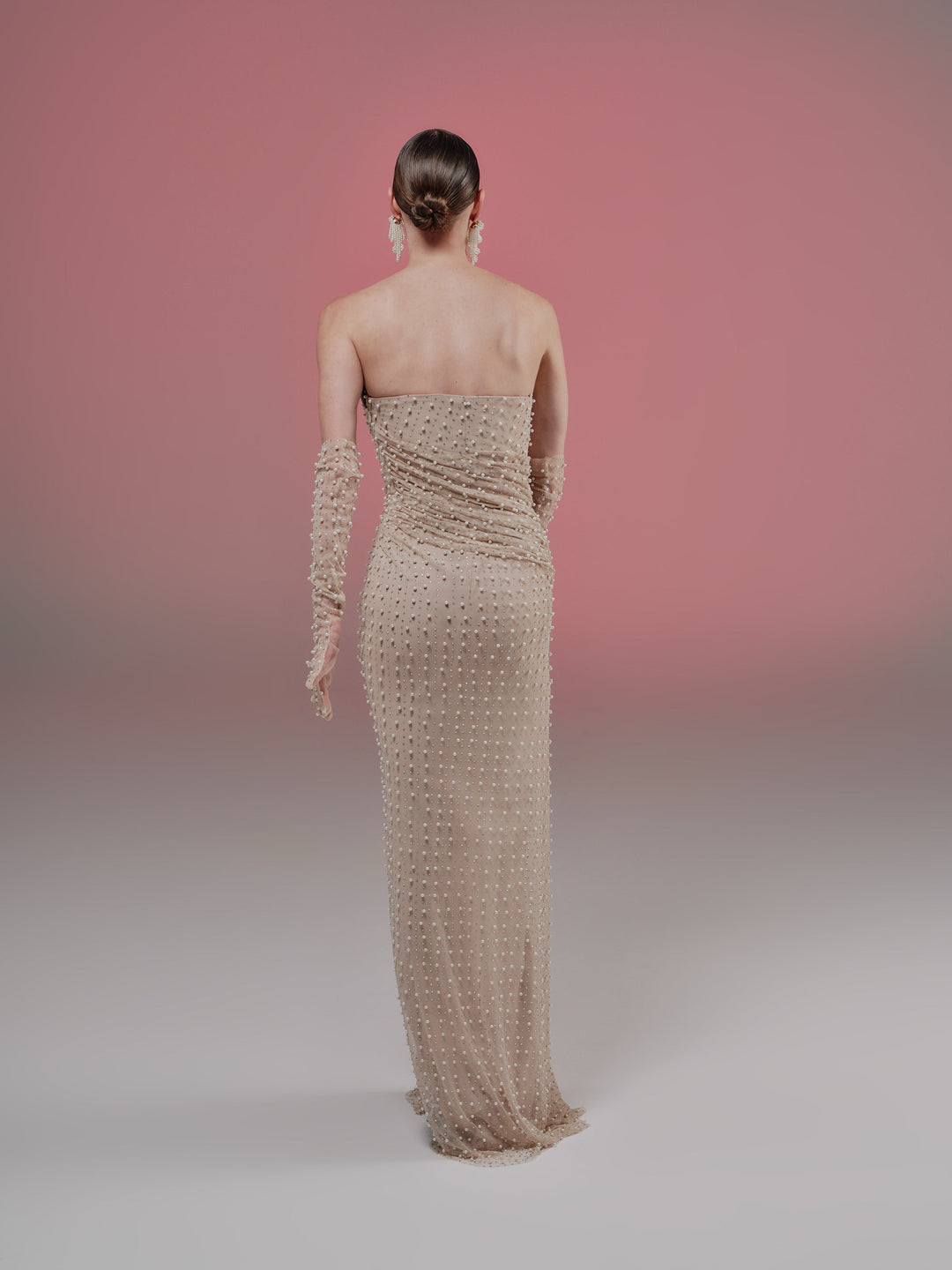 فستان فيسبيرا