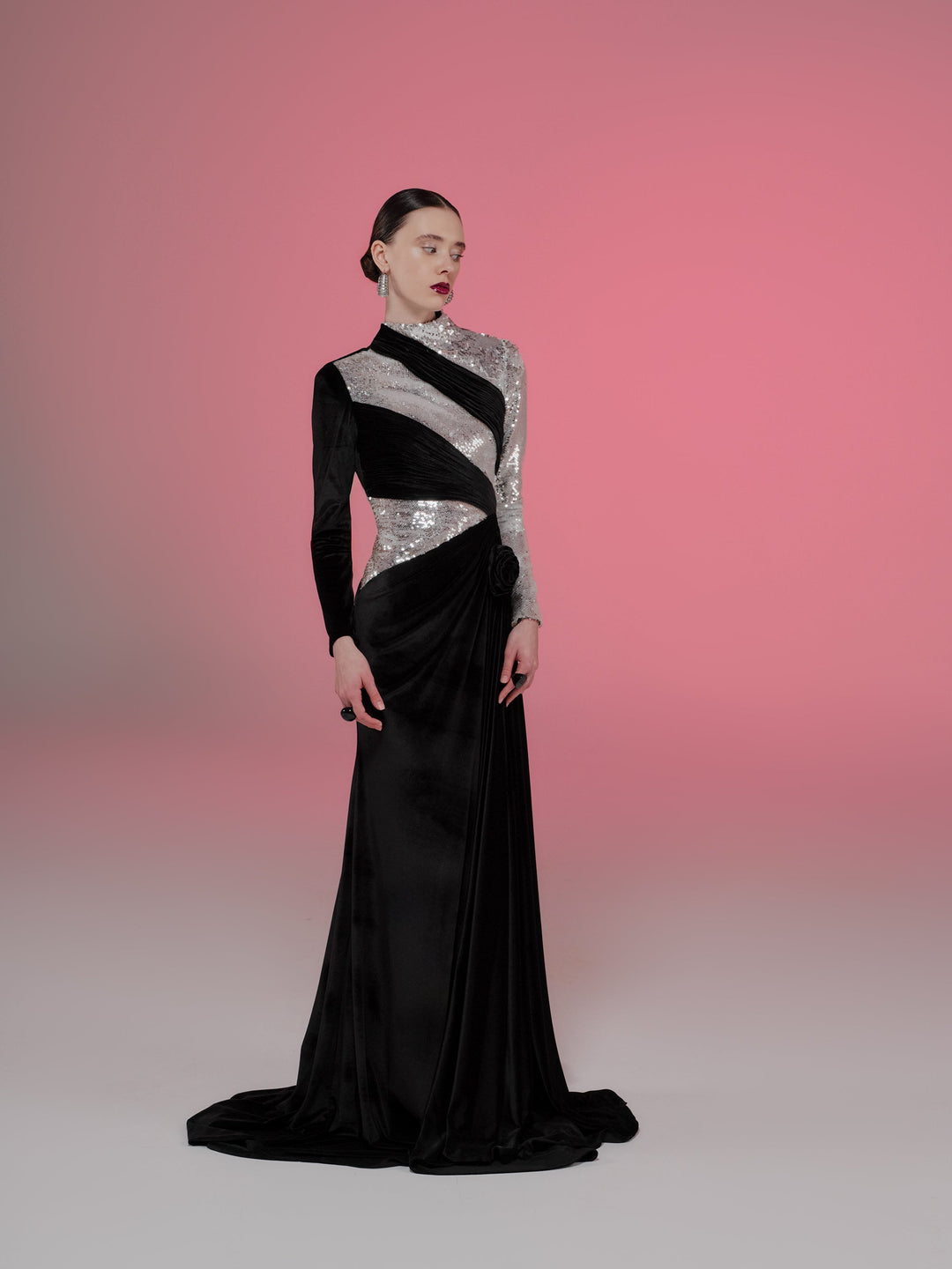 فستان أوريلي