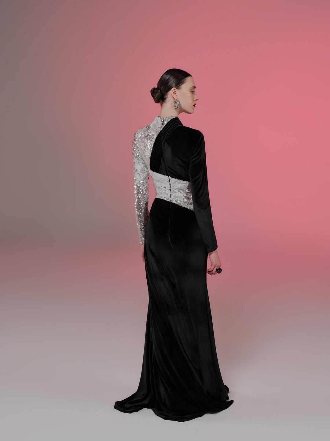 فستان أوريلي