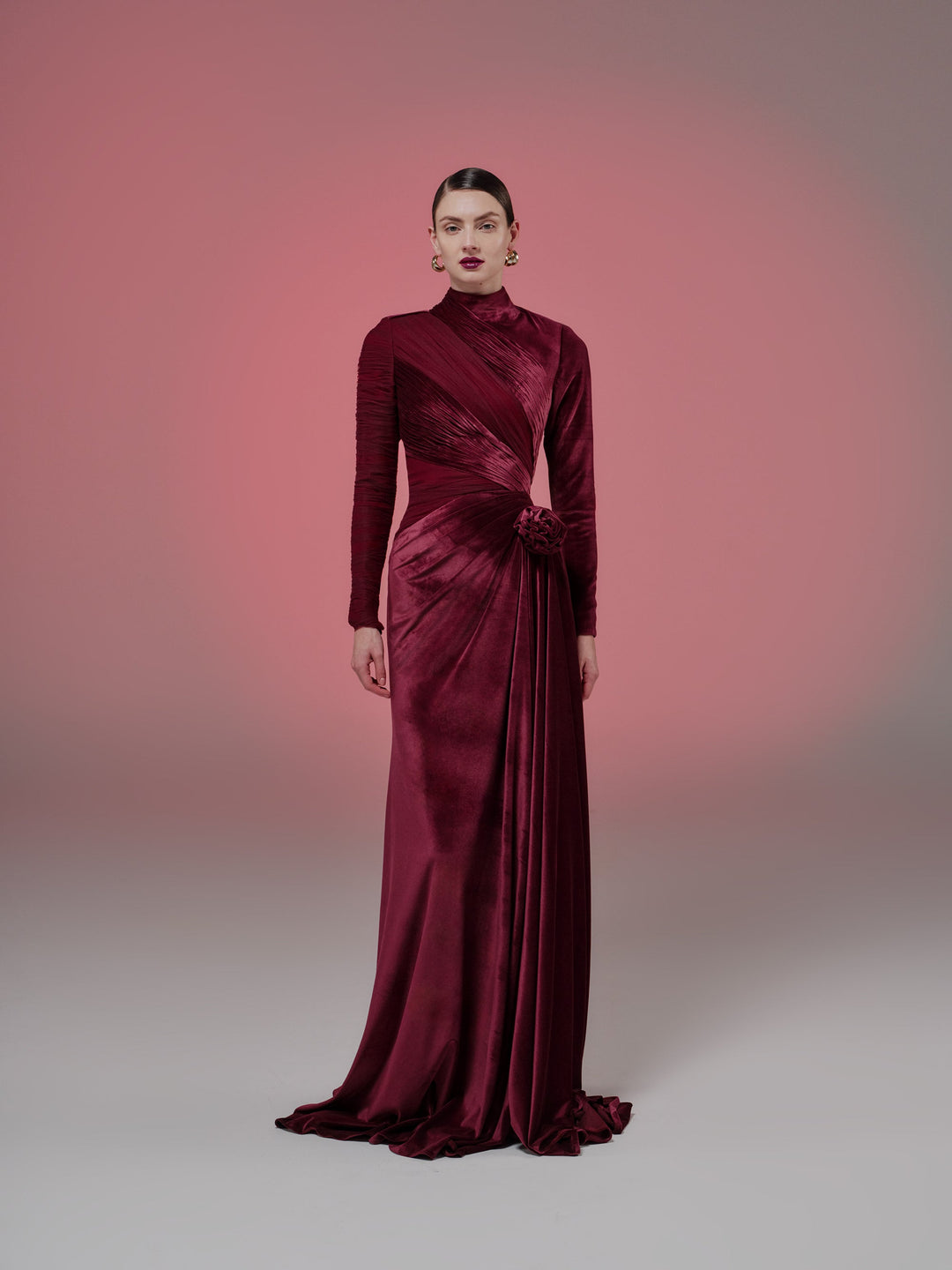 فستان جولييتا