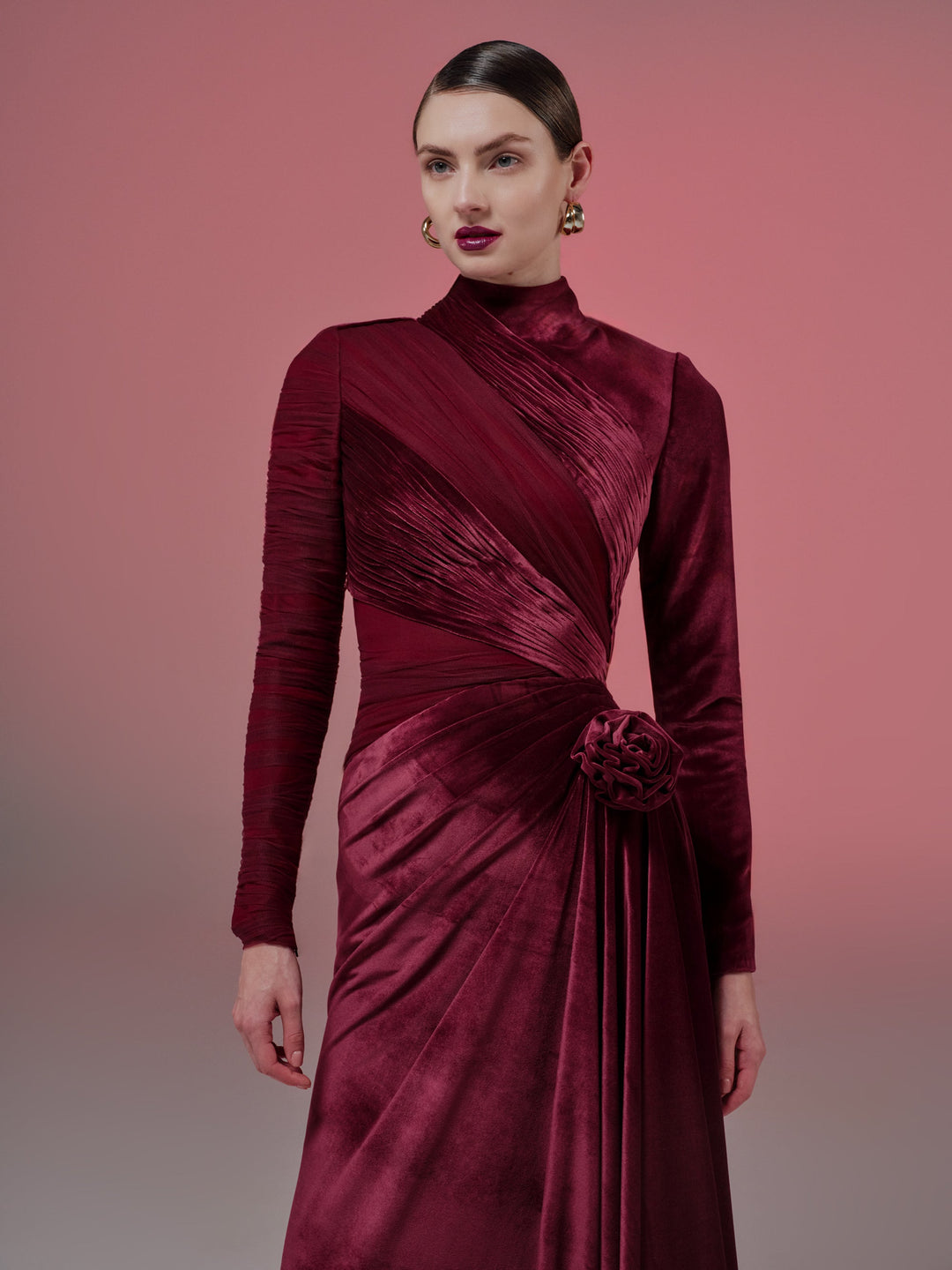 فستان جولييتا