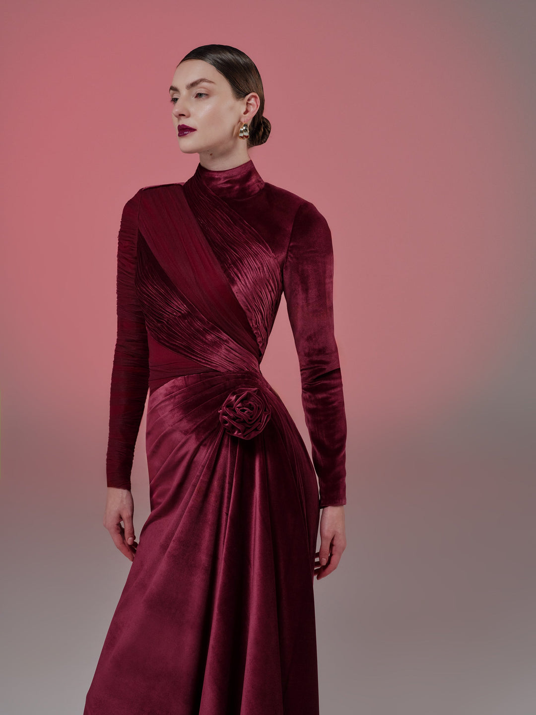 فستان جولييتا