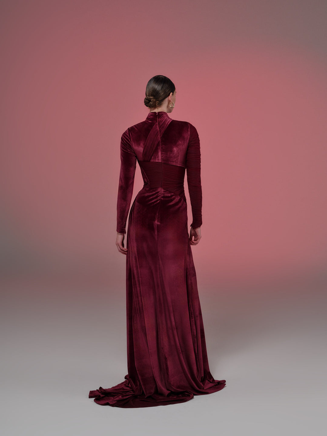 فستان جولييتا