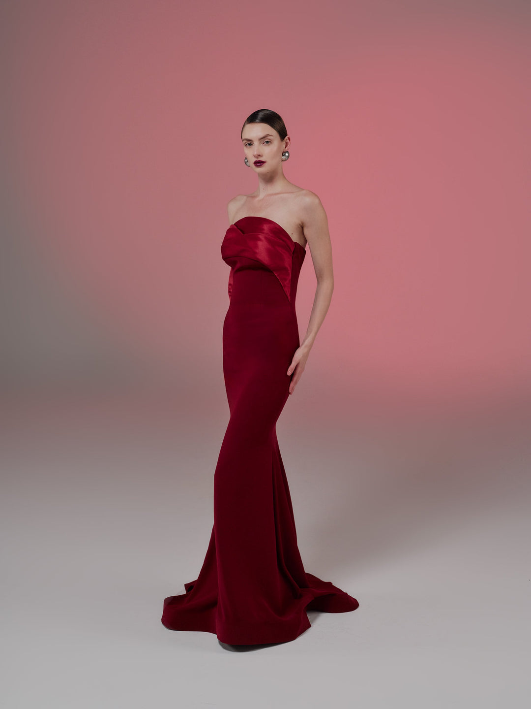 فستان ميرابلي