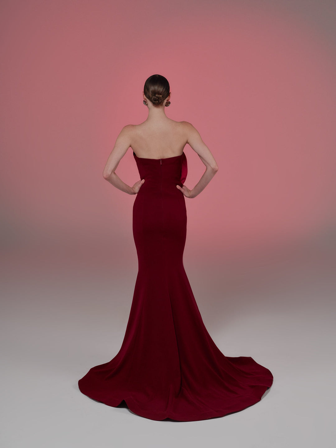 فستان ميرابلي