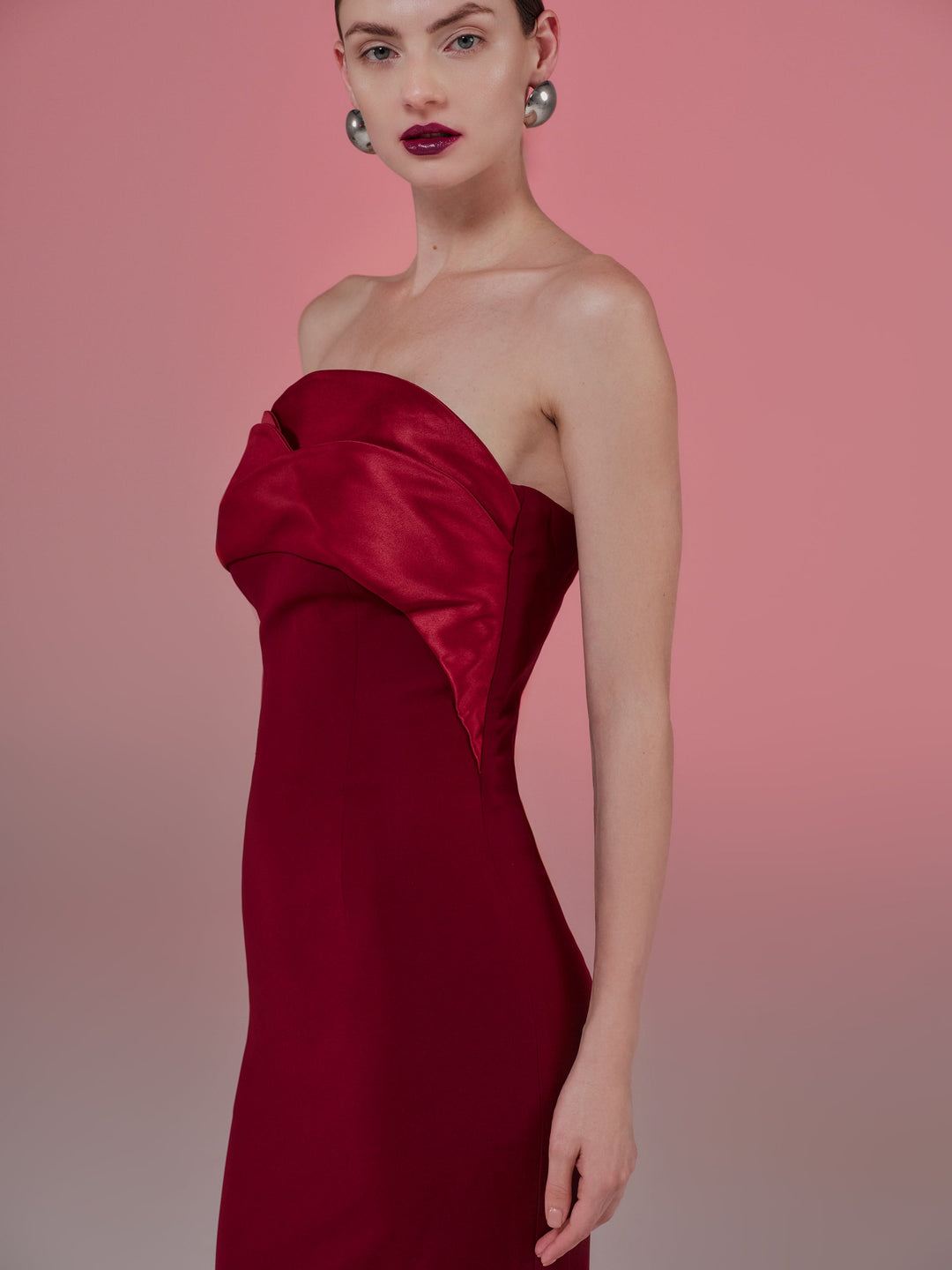 فستان ميرابلي