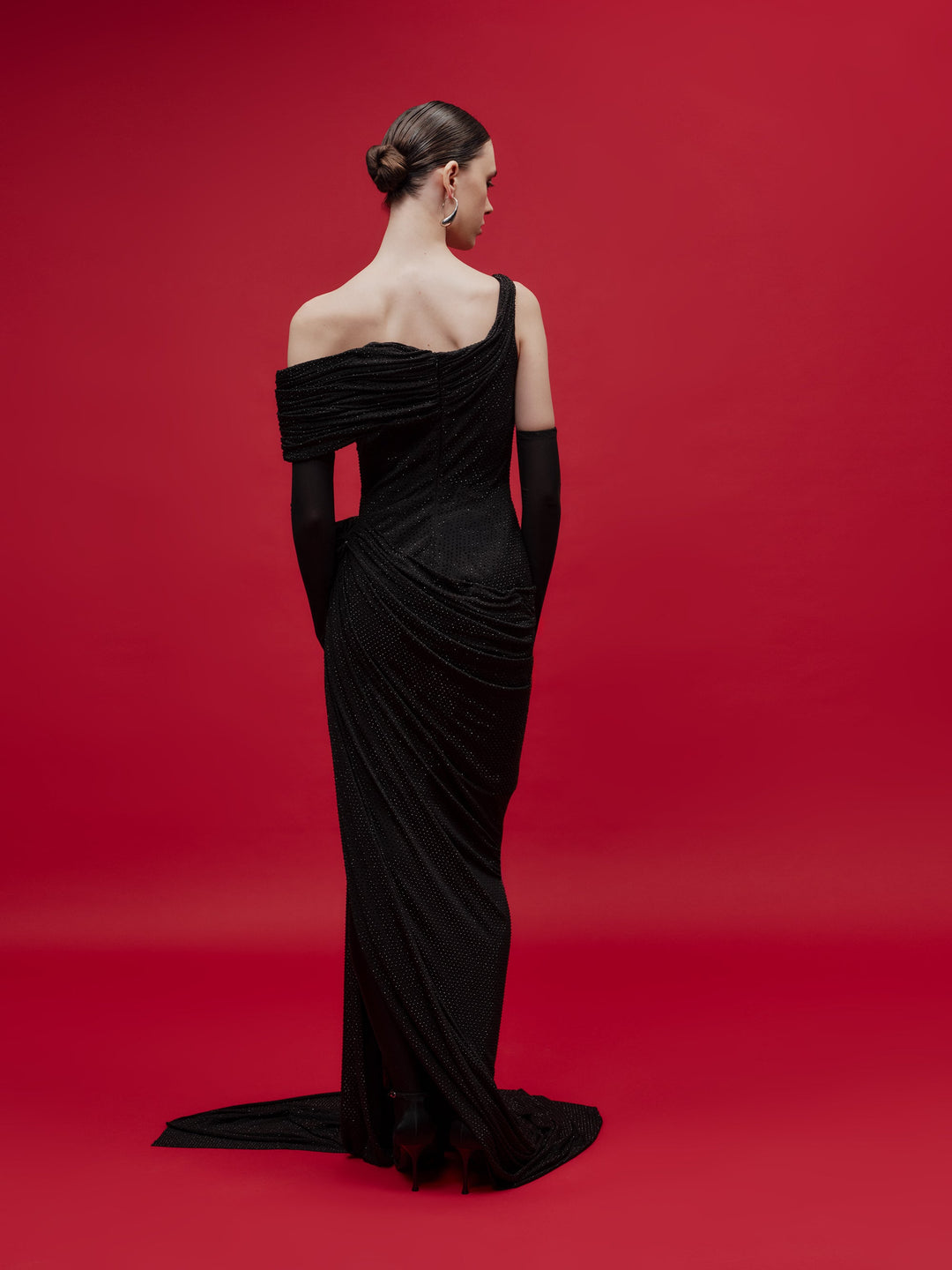 فستان روزاليند