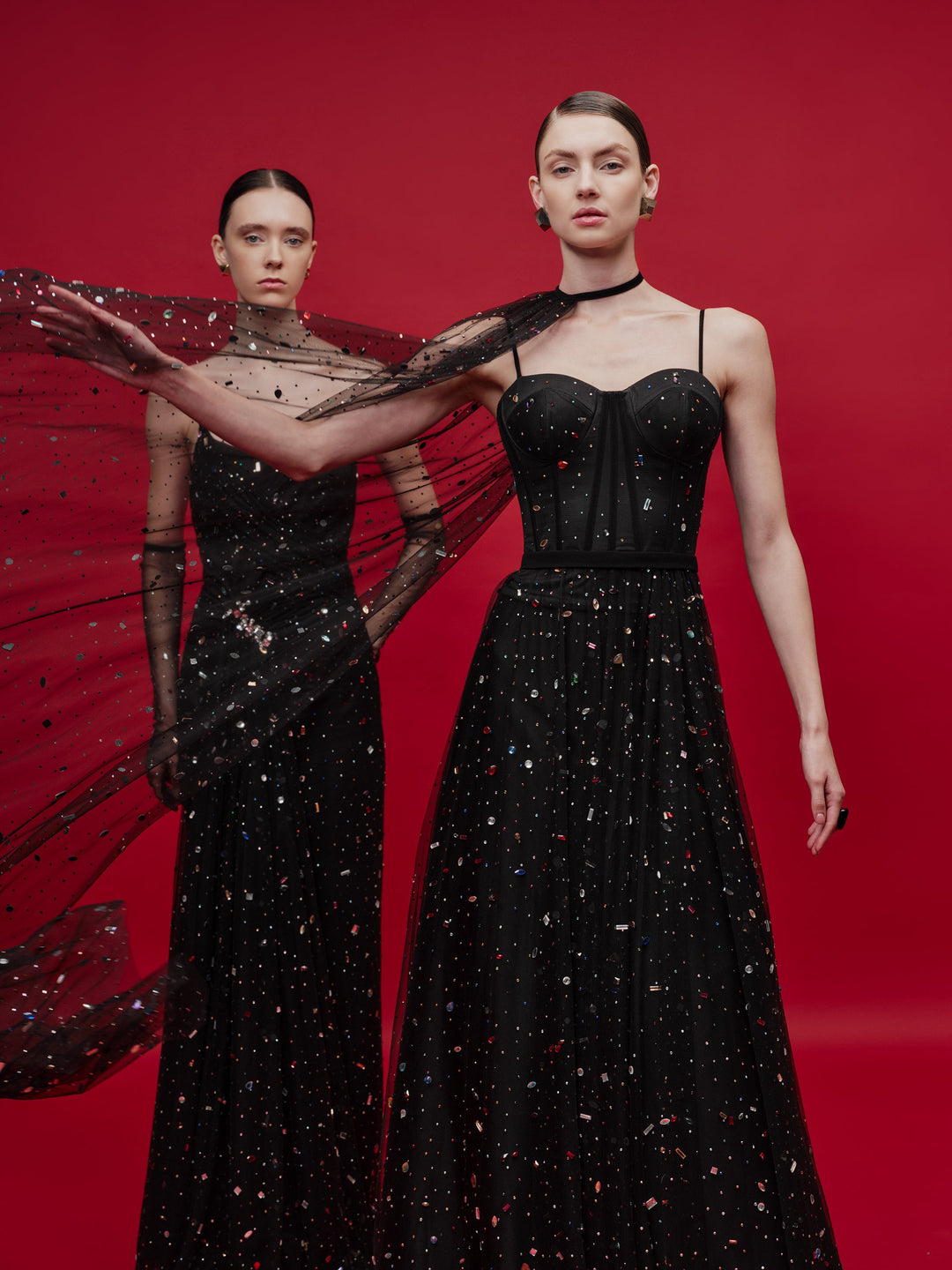 فستان كاسيان