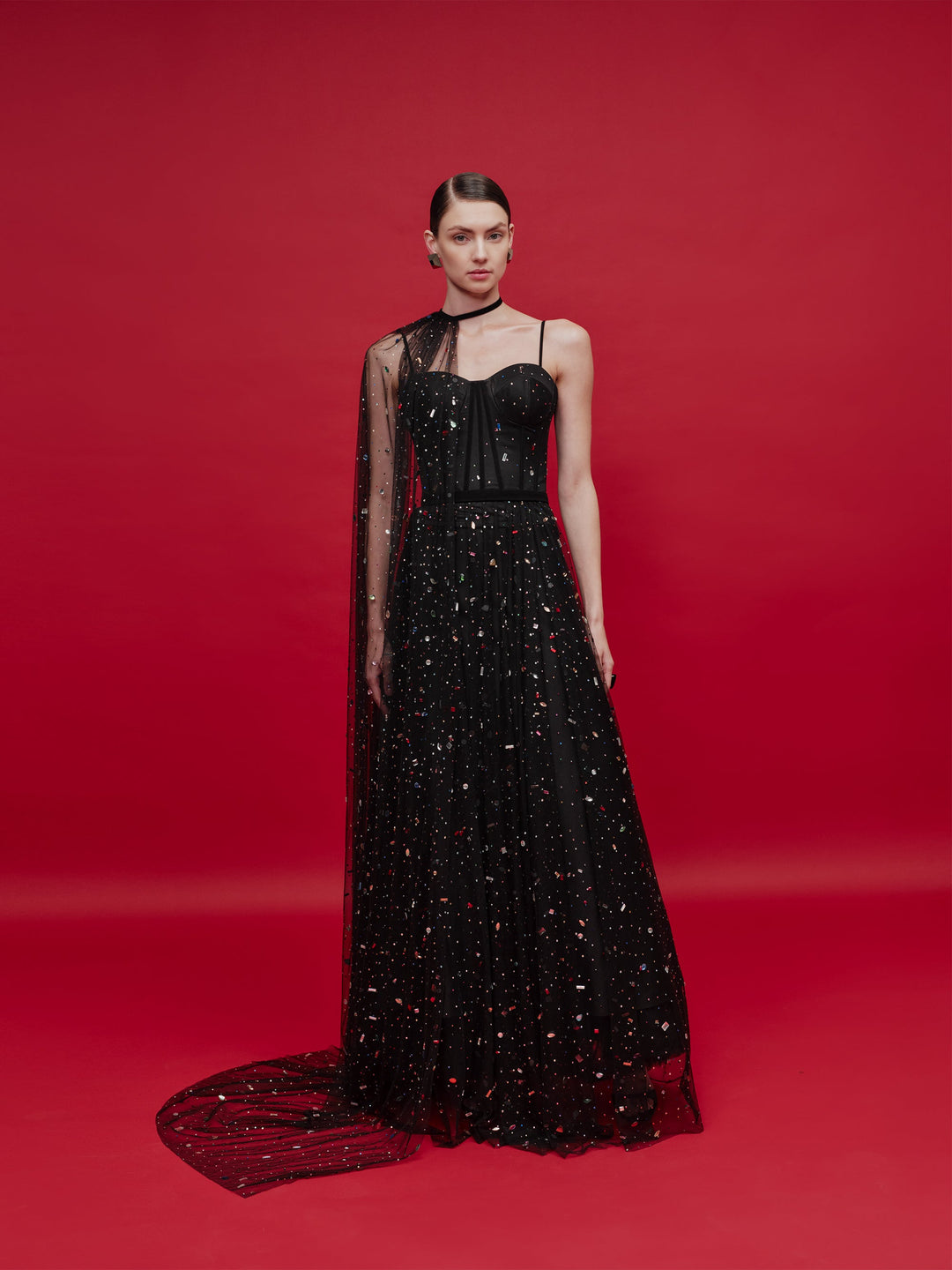 فستان كاسيان