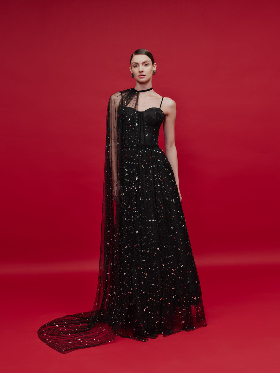 فستان كاسيان