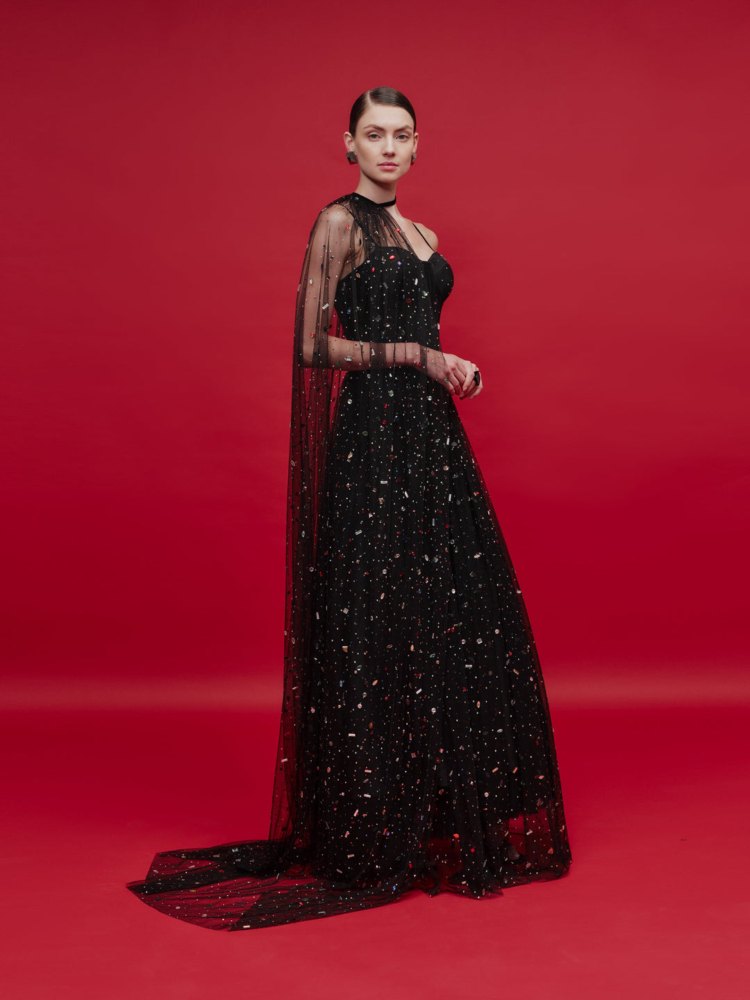 فستان كاسيان