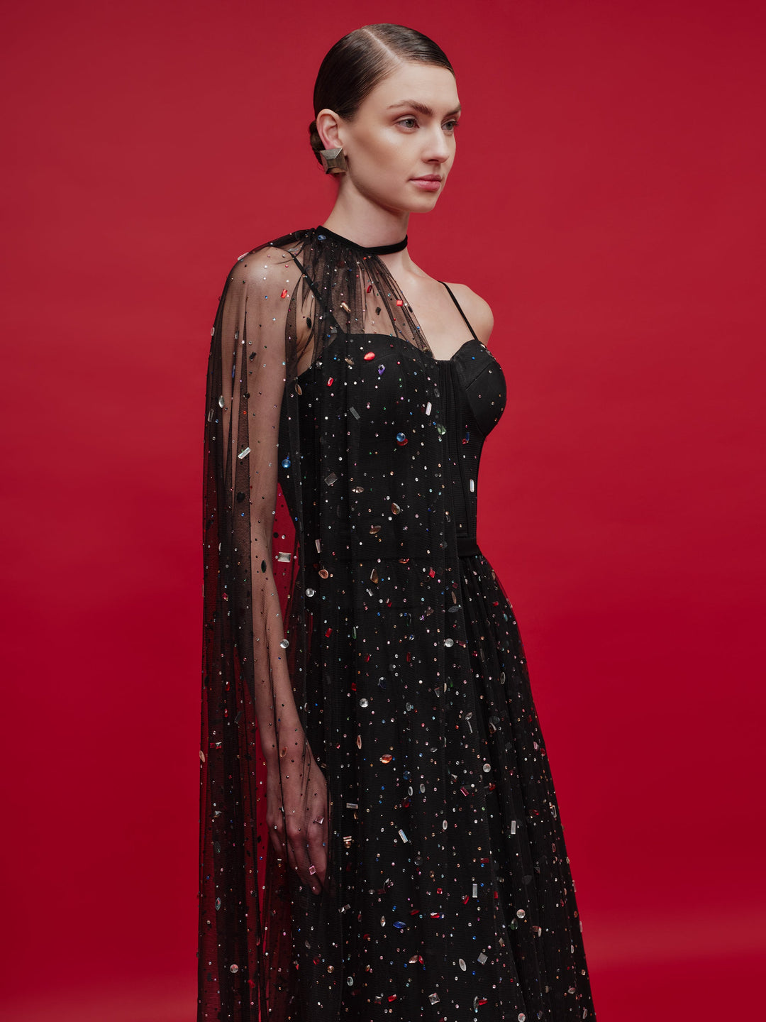 فستان كاسيان