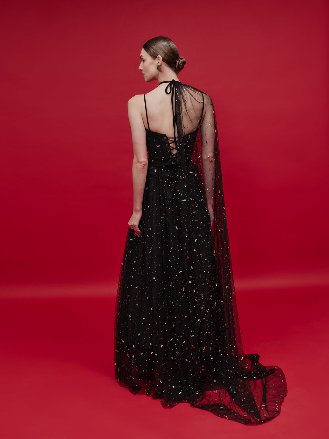 فستان كاسيان