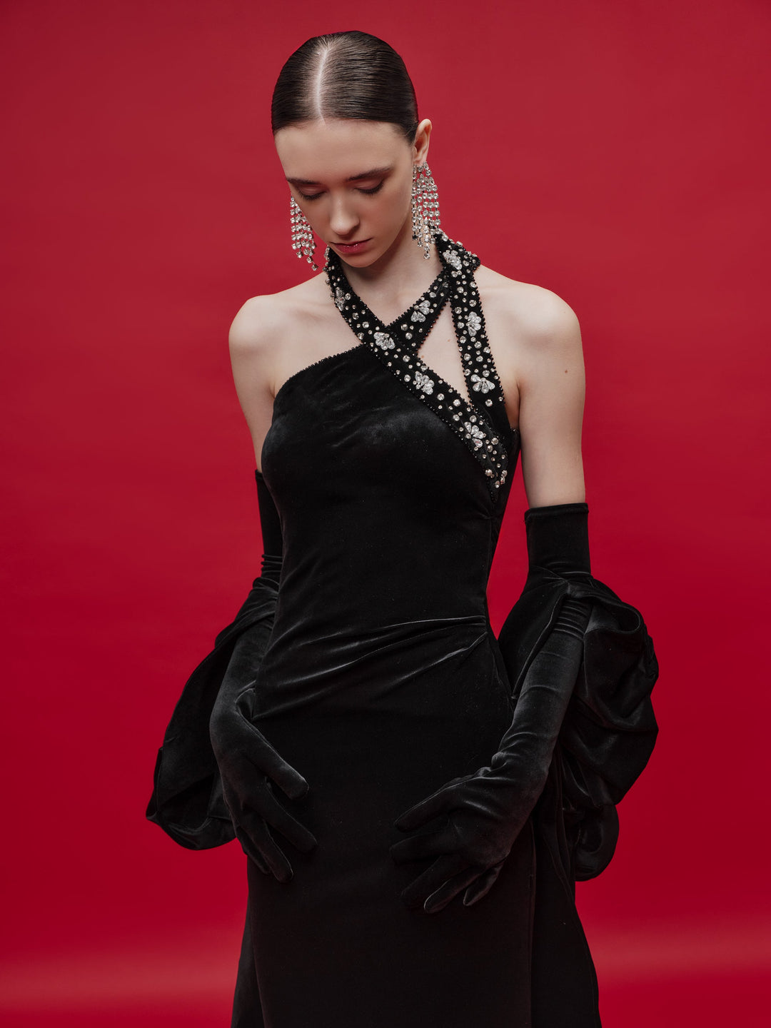 فستان فانيت