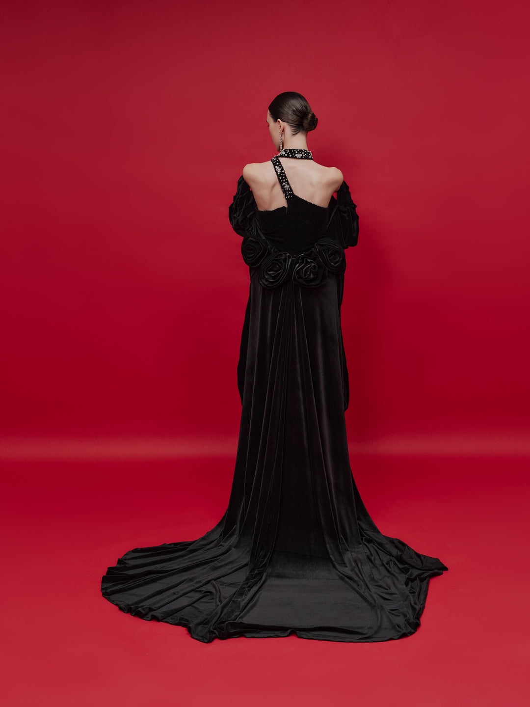 فستان فانيت