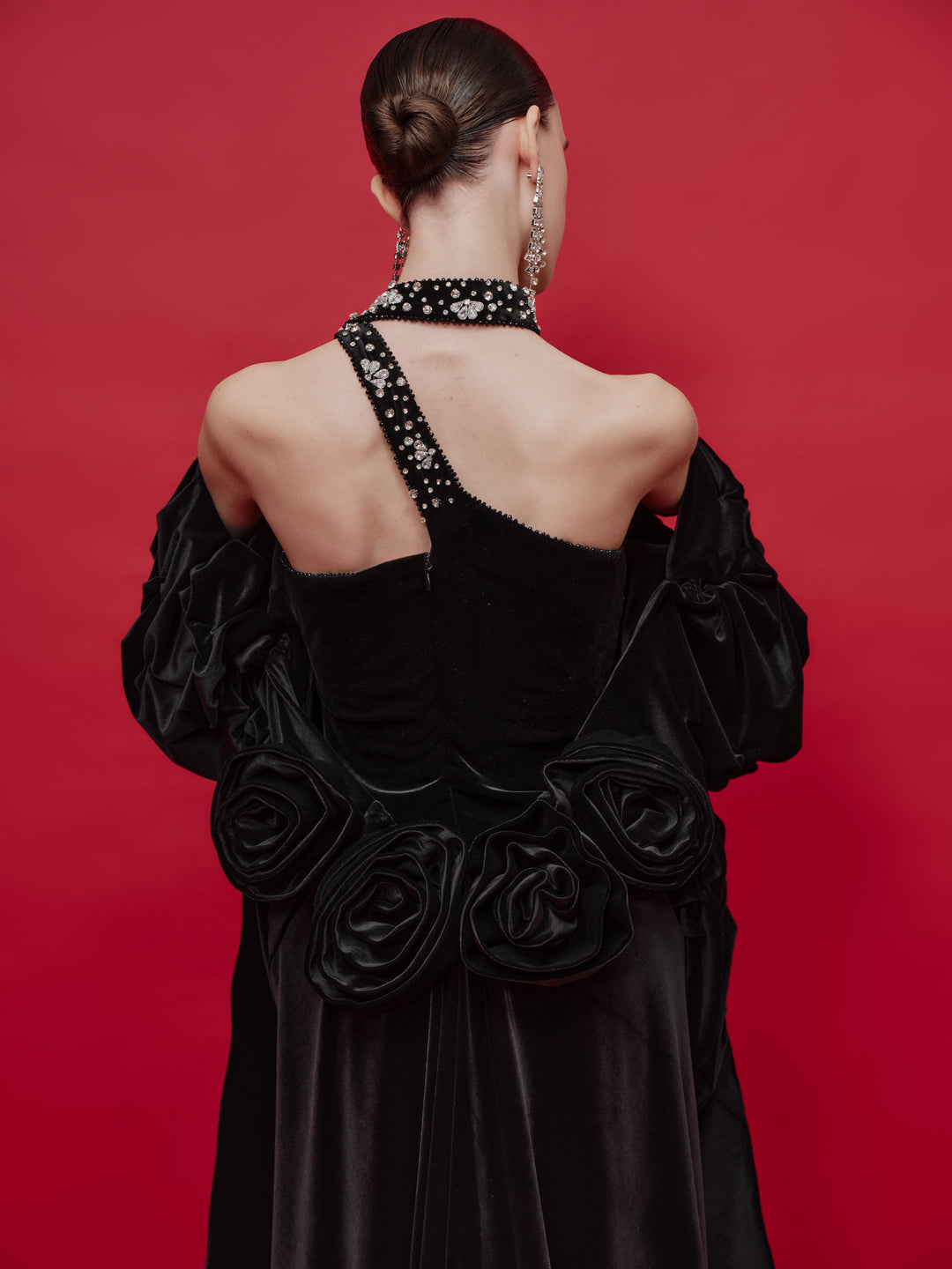 فستان فانيت