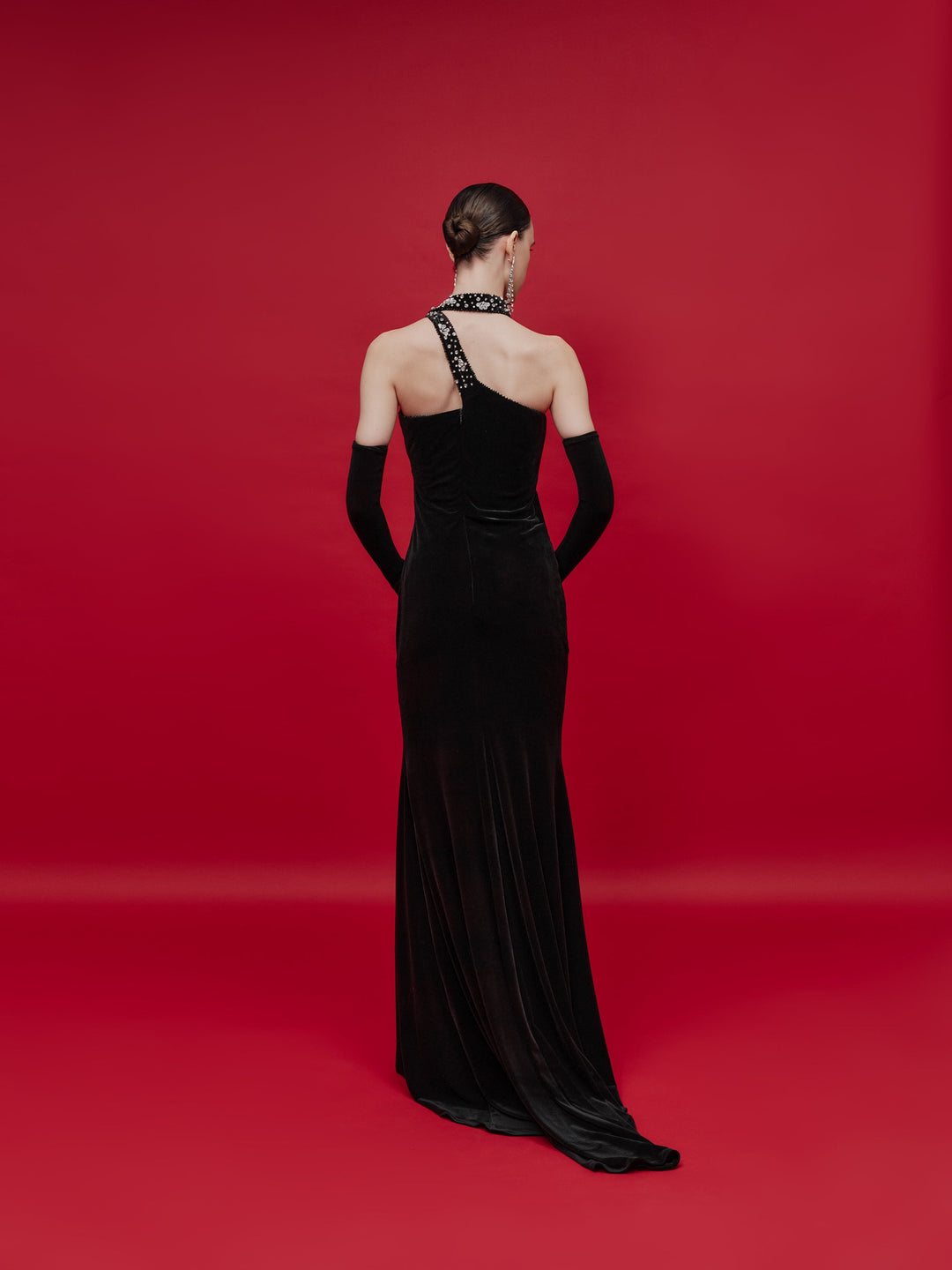 فستان فانيت