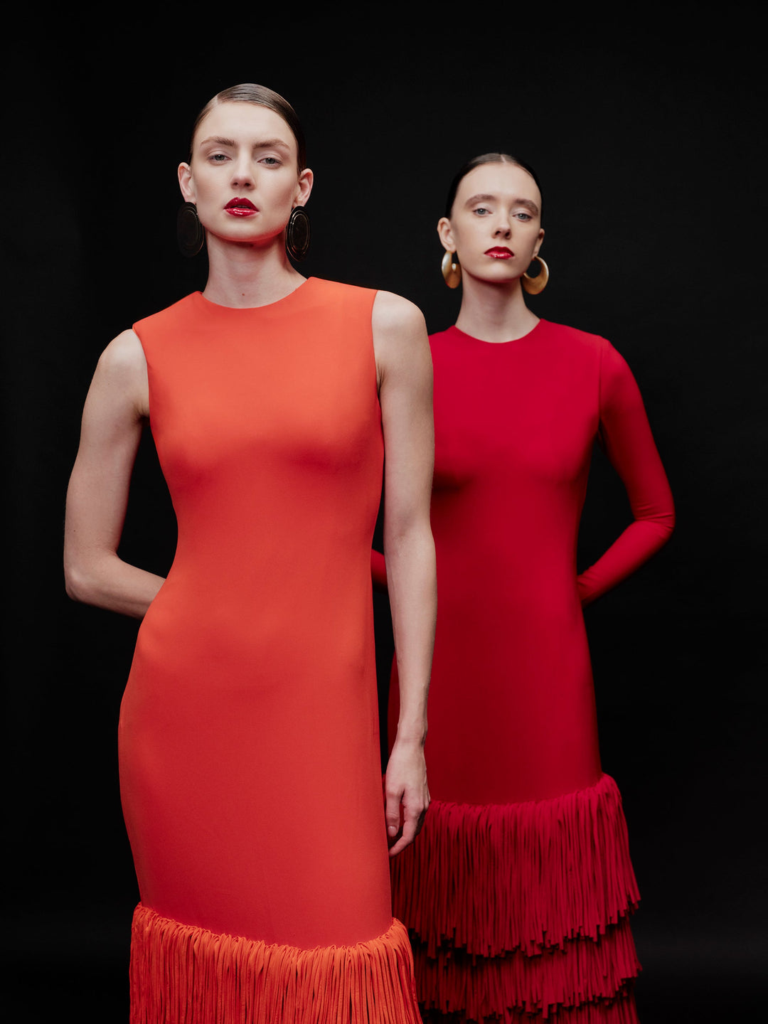 Thalía Marquise Dress