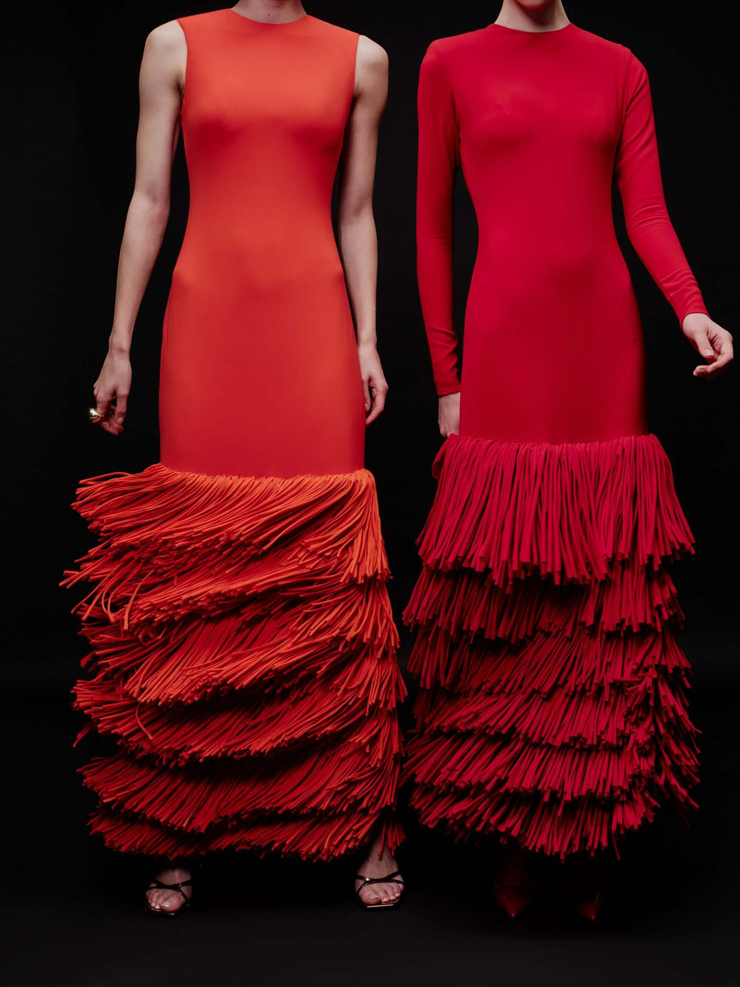 Thalía Marquise Dress