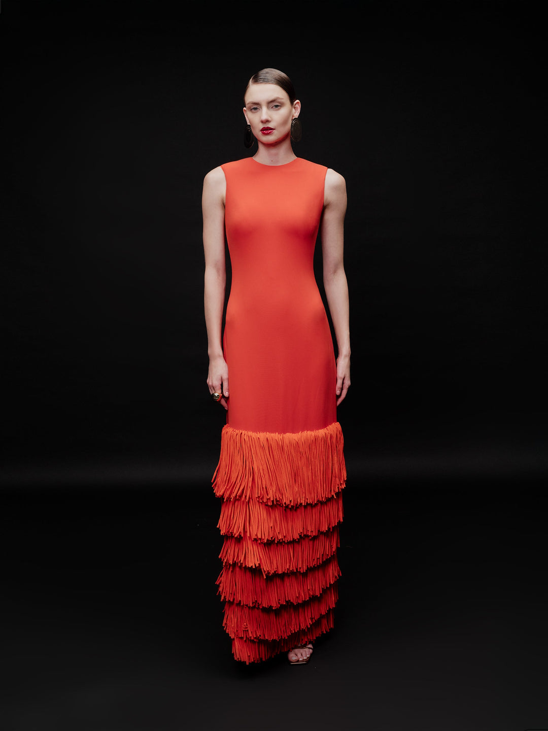 Thalía Marquise Dress