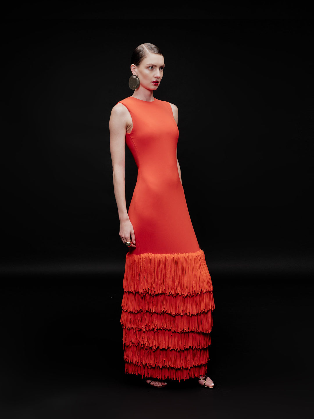 Thalía Marquise Dress