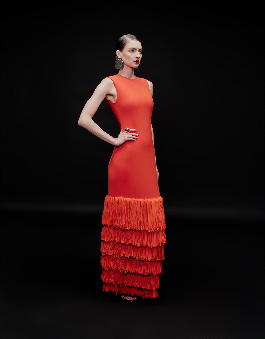 Thalía Marquise Dress