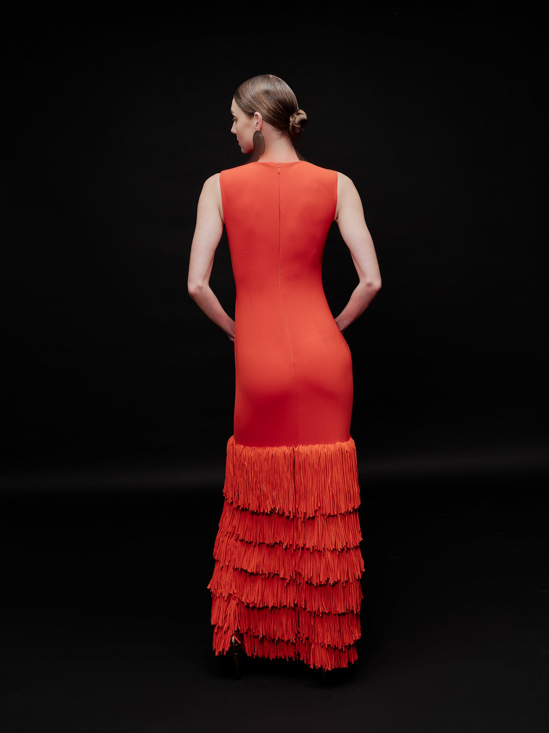 Thalía Marquise Dress