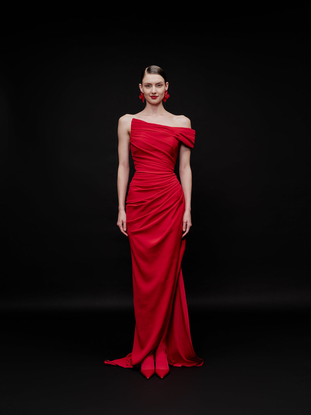 فستان مارسيلين