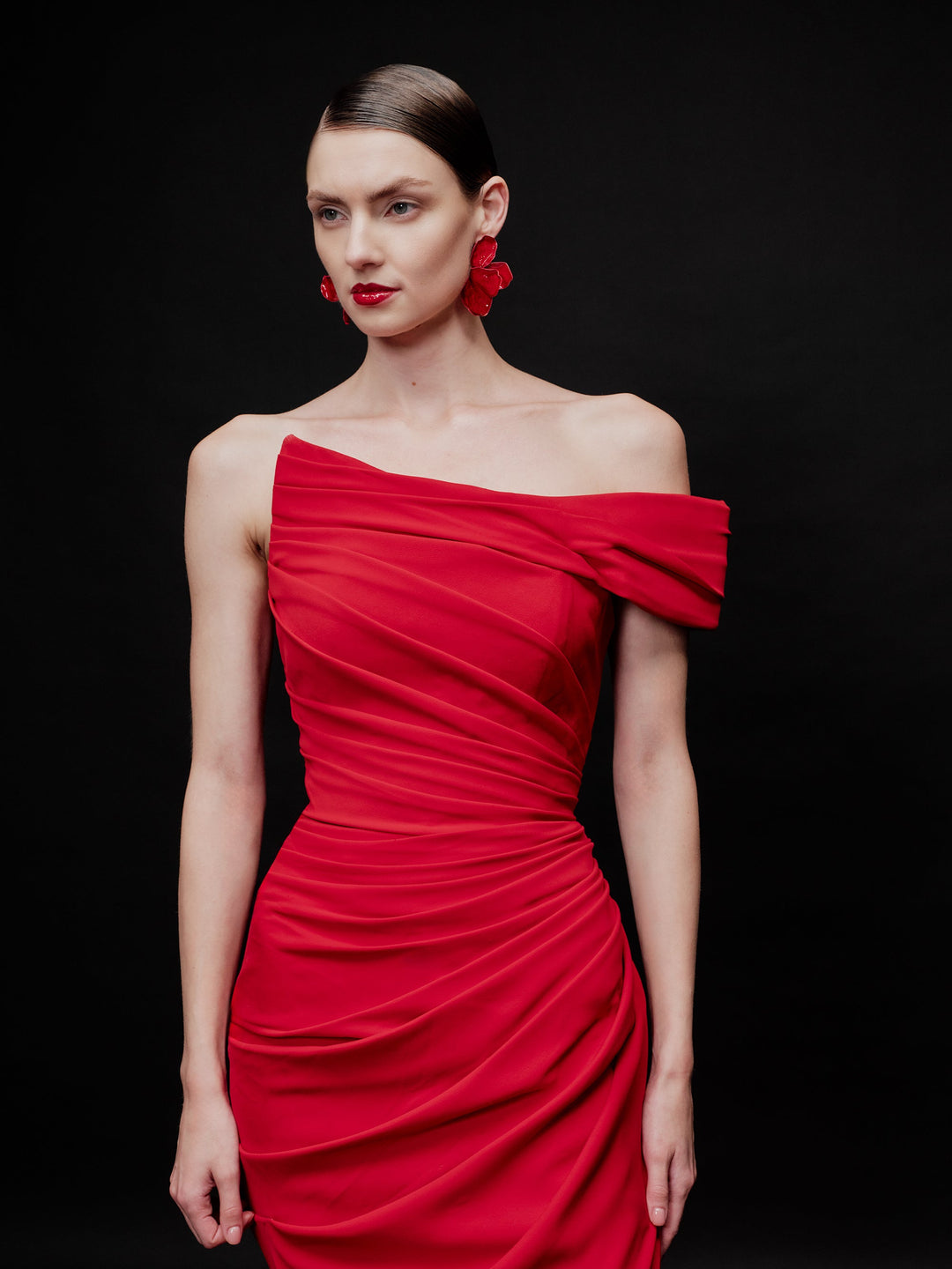 فستان مارسيلين