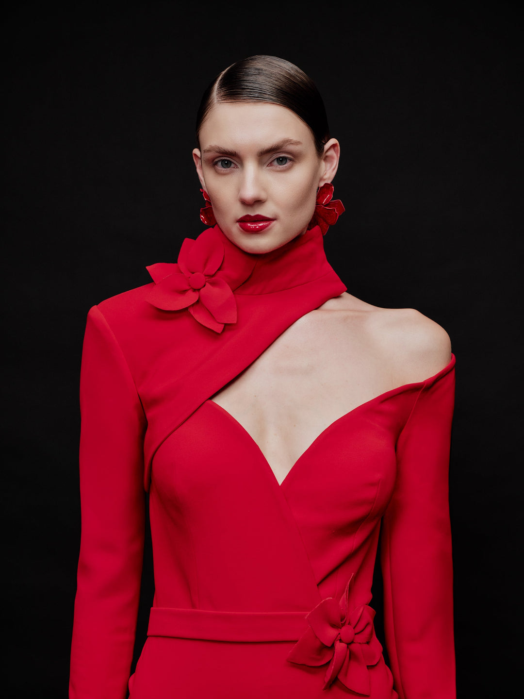 فستان سولين