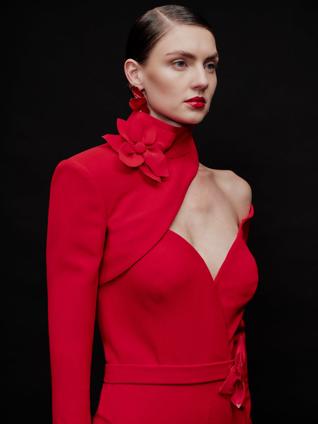 فستان سولين