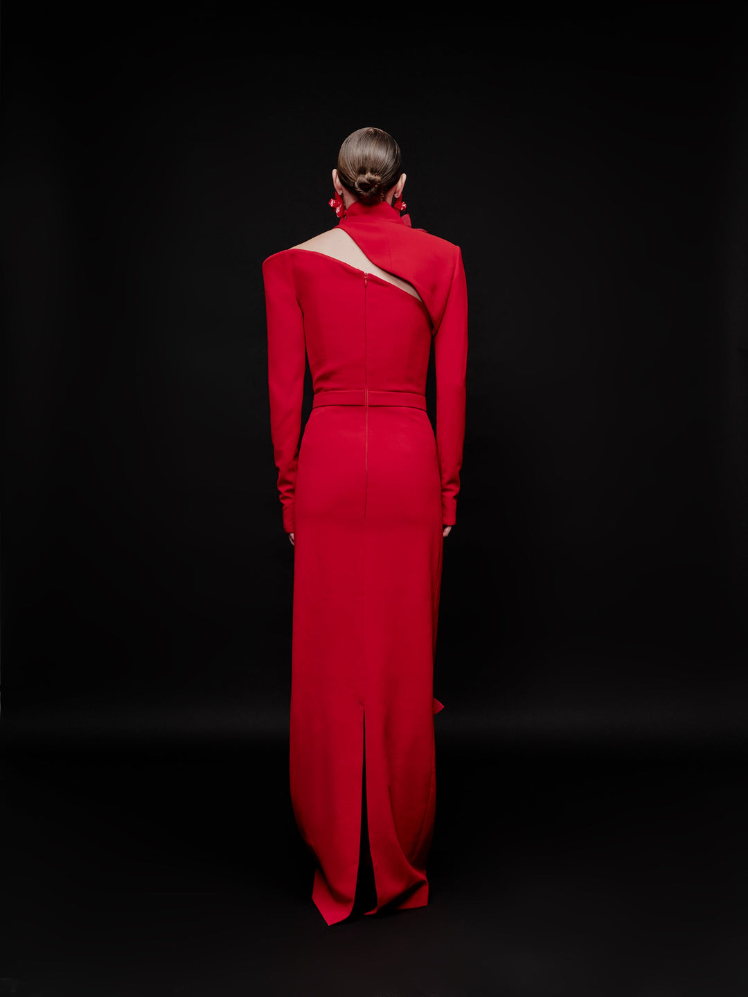 فستان سولين