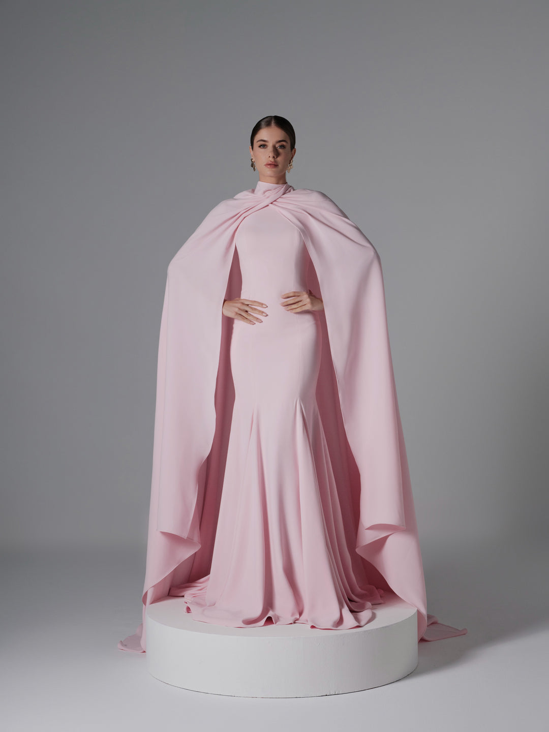 فستان إليزابيث