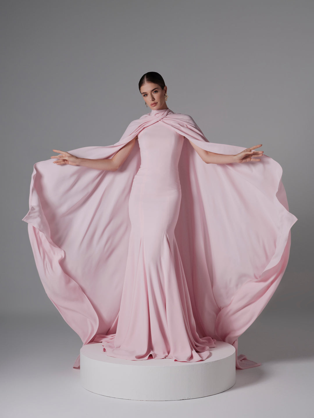 فستان إليزابيث