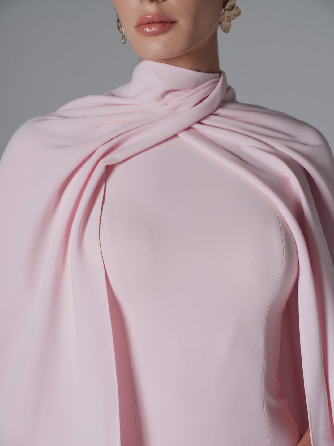 فستان إليزابيث