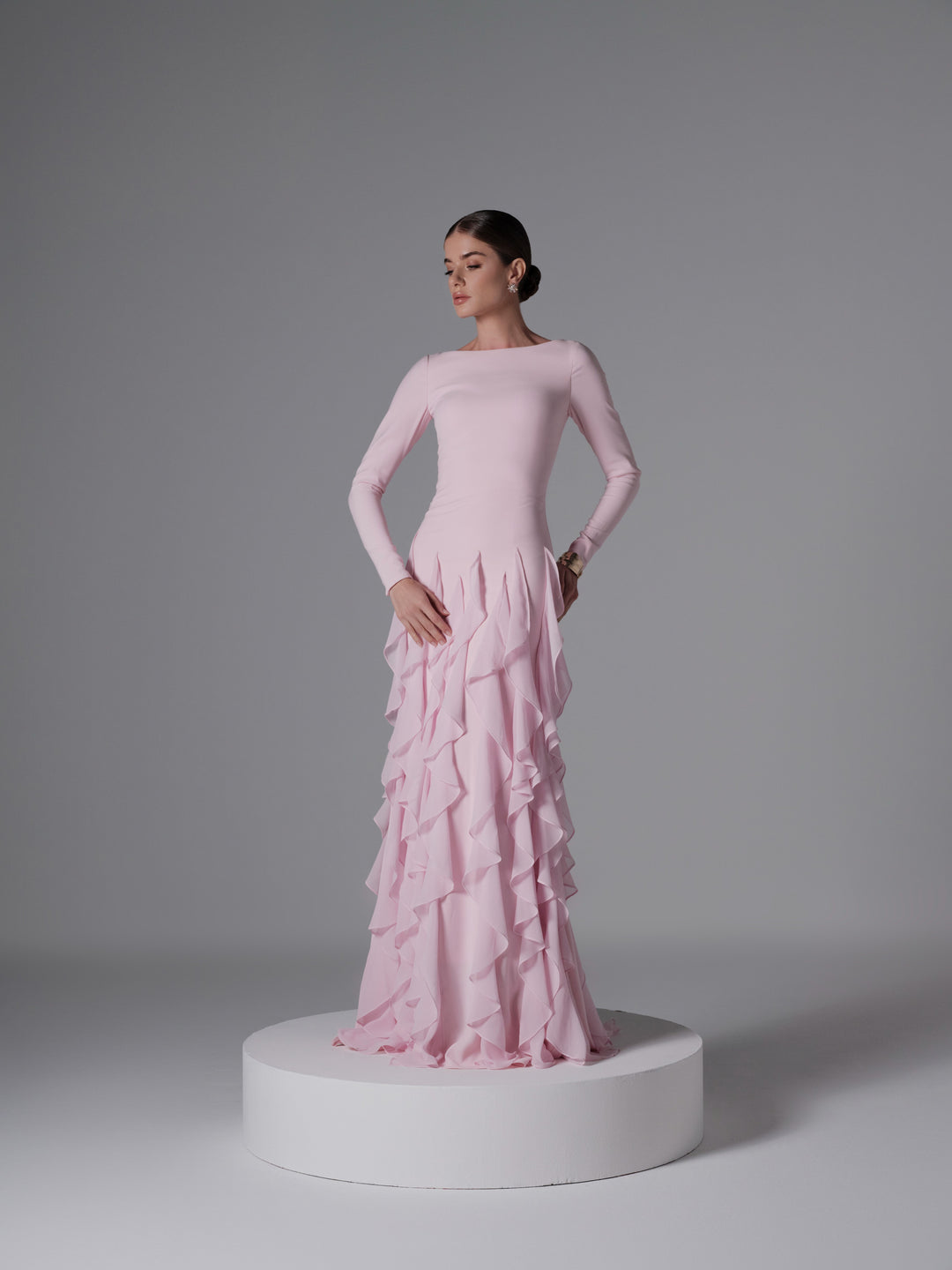 فستان الكسندرا