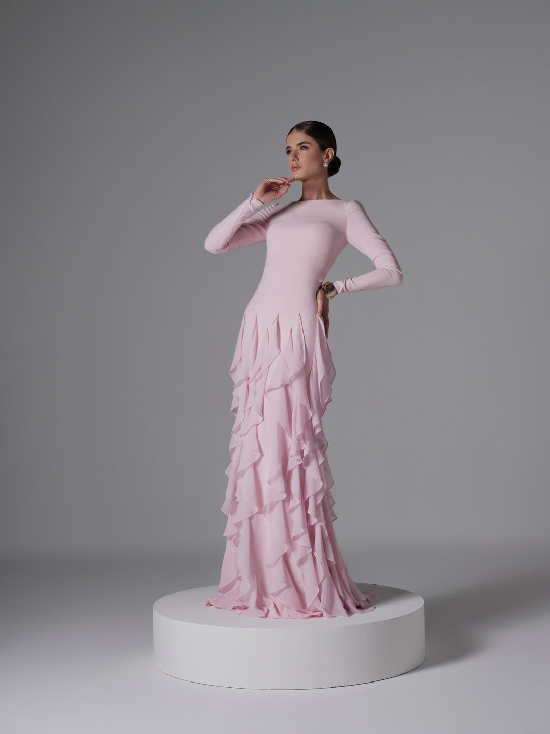 فستان الكسندرا